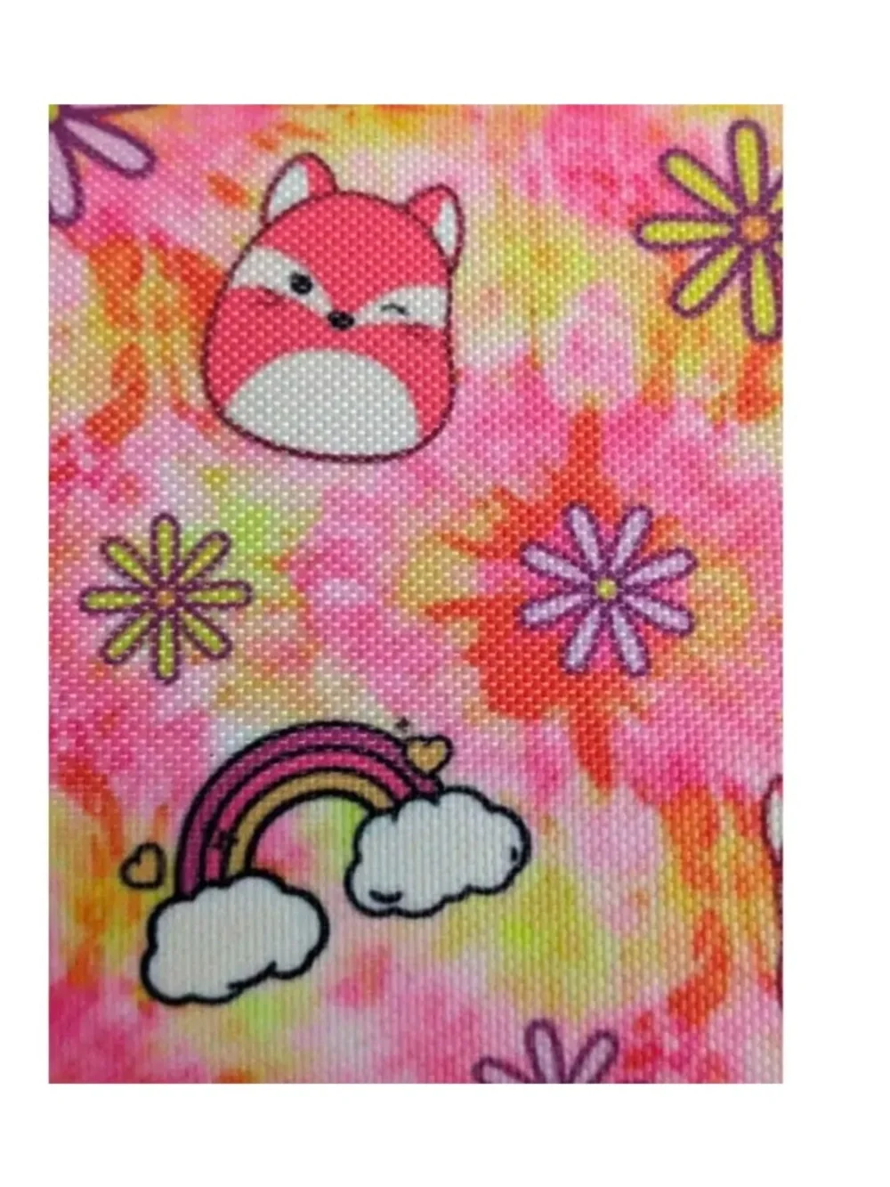 Squishmallows Fifi the Fox
